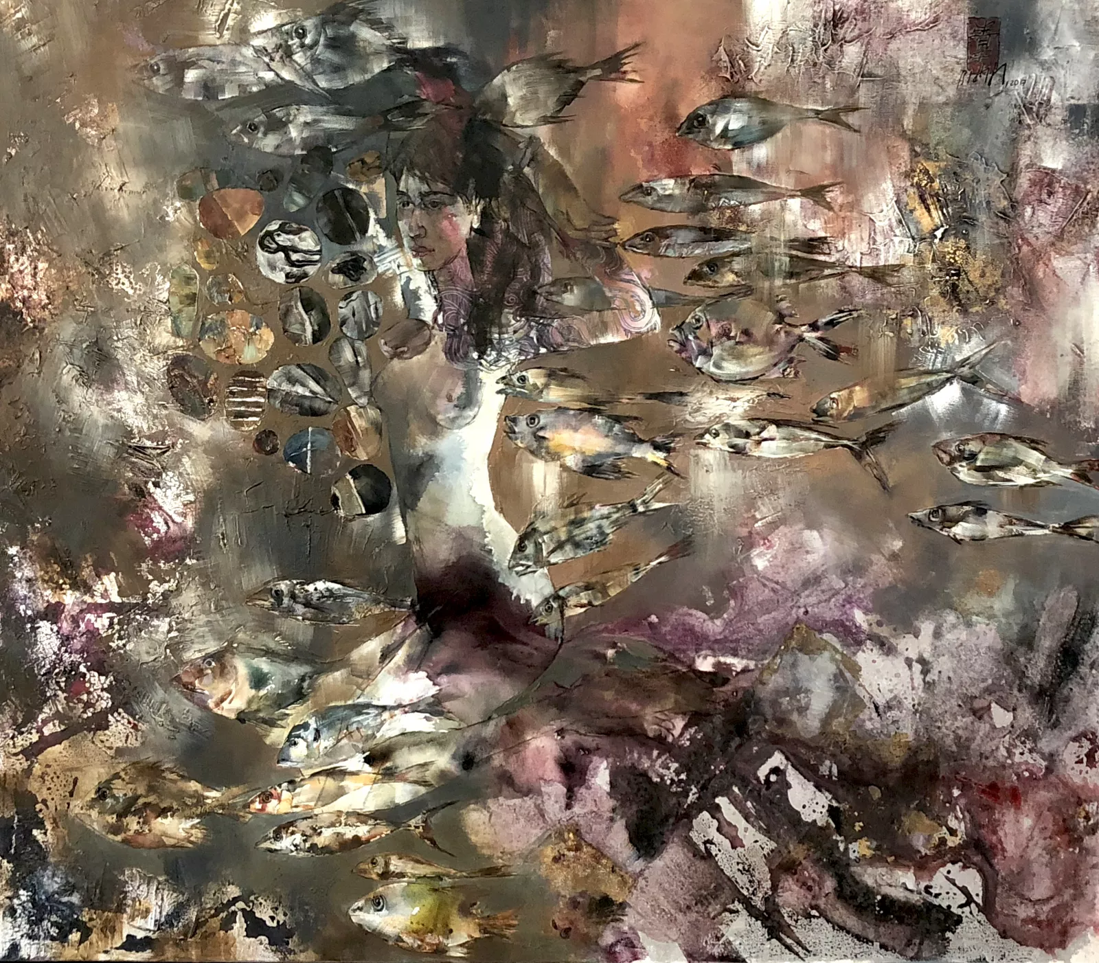 Ánh sáng của biển