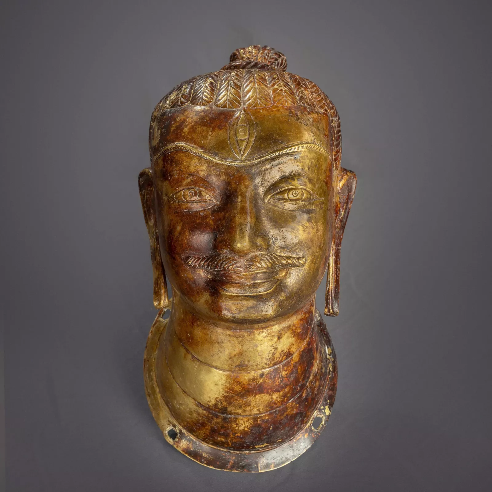 Tượng thần Siva