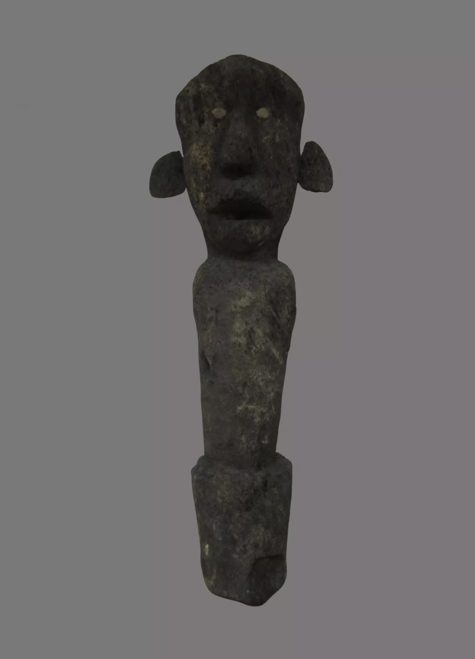 Tượng cổng làng