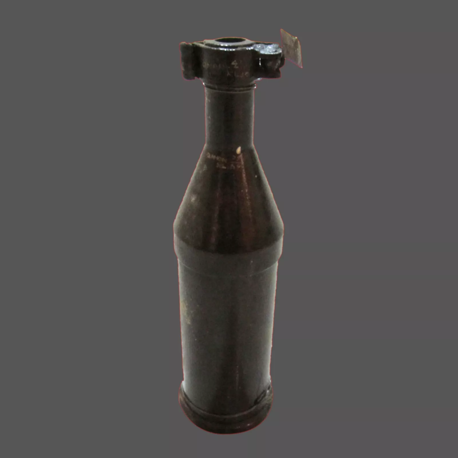 Ống phóng Tromblom