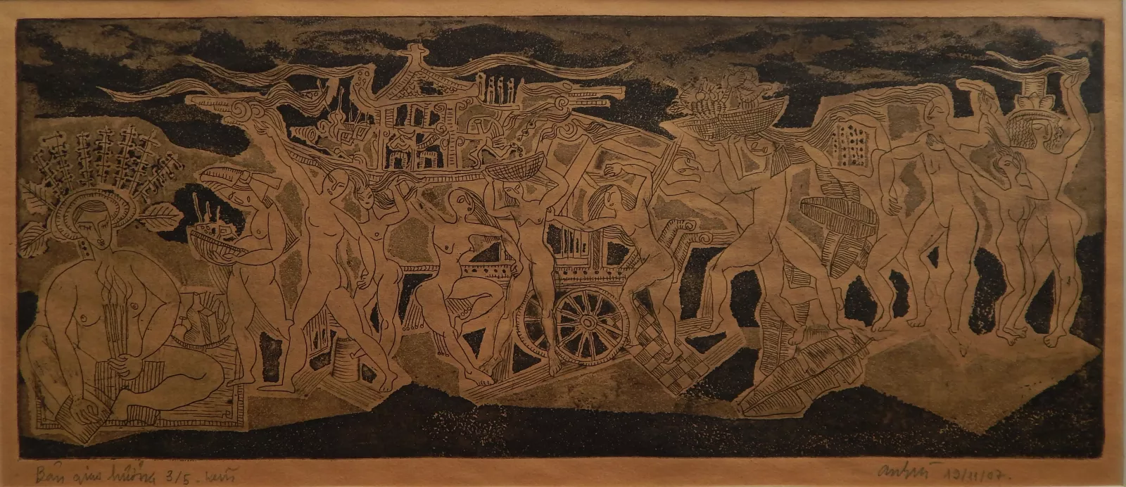 Bản giao hưởng (bản 3/5)