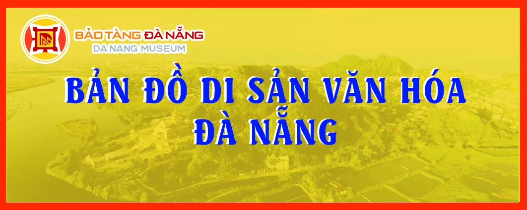 Bản đồ di sản văn hóa