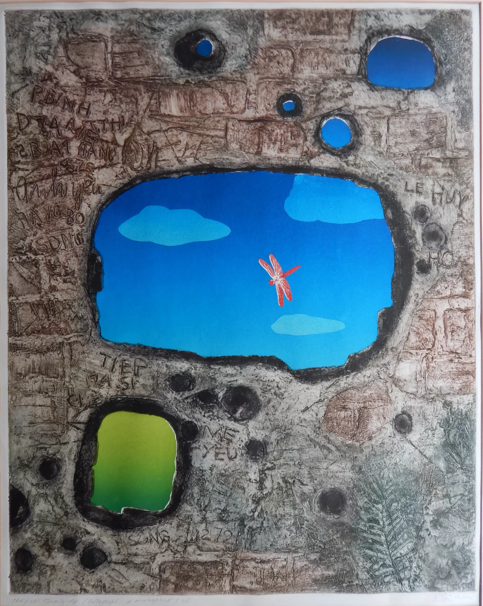 Thành cổ Quảng Trị