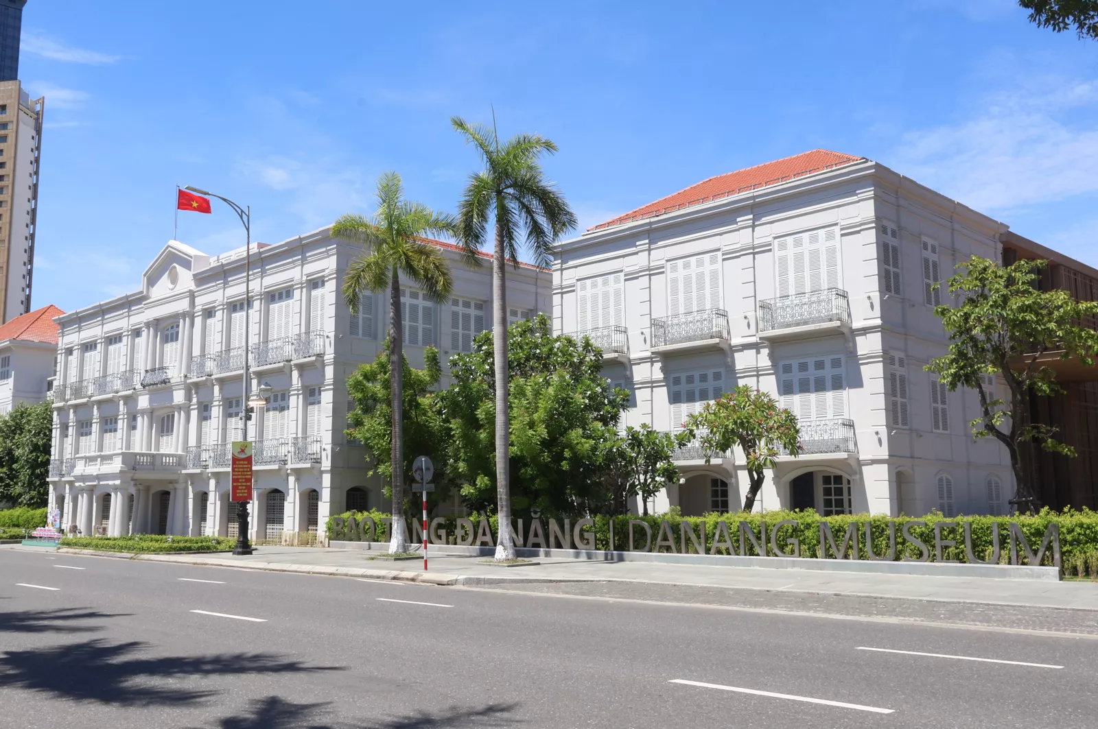 Bảo tàng Đà Nẵng