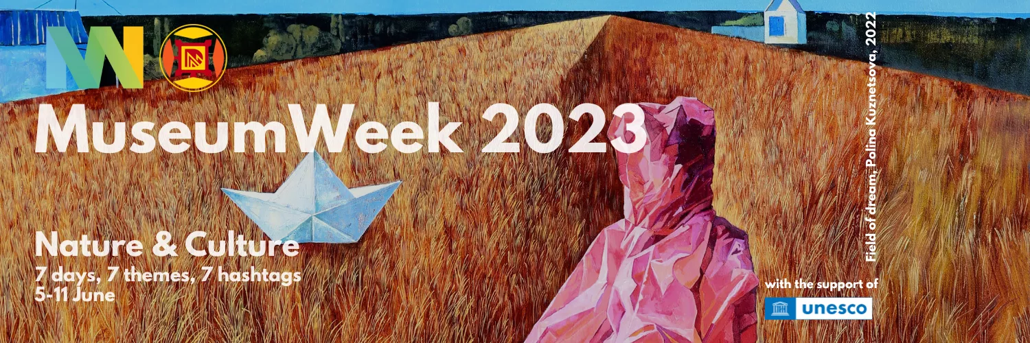 TỔNG KẾT TUẦN LỄ BẢO TÀNG – MUSEUM WEEK 2023