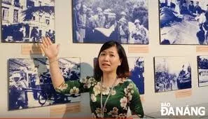 QUẢNG BÁ BẢO TÀNG BẰNG HÌNH THỨC TRỰC TUYẾN