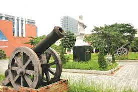 10 SỰ KIỆN THÀNH PHỐ ĐÀ NẴNG NĂM 2017