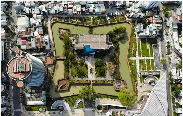 DI SẢN CÒN LẠI TỪ CUỘC KHÁNG CHIẾN CHỐNG LIÊN QUÂN PHÁP – TÂY BAN NHA (1858 – 1860) TẠI ĐÀ NẴNG