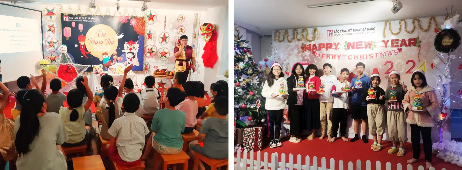 Tuần lễ Bảo tàng - Chủ đề 3: Trò chơi (#GameMW)