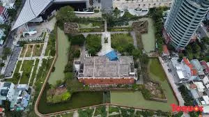 THÀNH ĐIỆN HẢI SẼ LÀ ĐỊA CHỈ ĐỎ TRÊN BẢN ĐỒ DU LỊCH