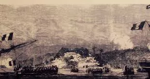 ĐIỆN HẢI CỔ THÀNH – CHUYỆN CHƯA KỂ: TRẬN THẮNG VẺ VANG NHẤT THỜI NHÀ NGUYỄN