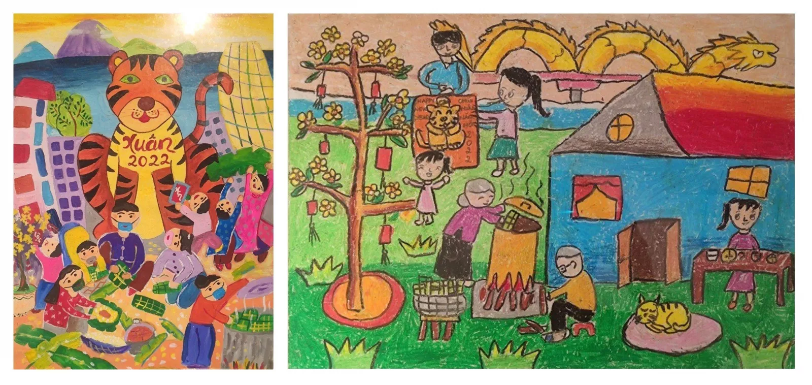 TUẦN LỄ BẢO TÀNG 2023 - Chủ đề 3: Ẩm thực