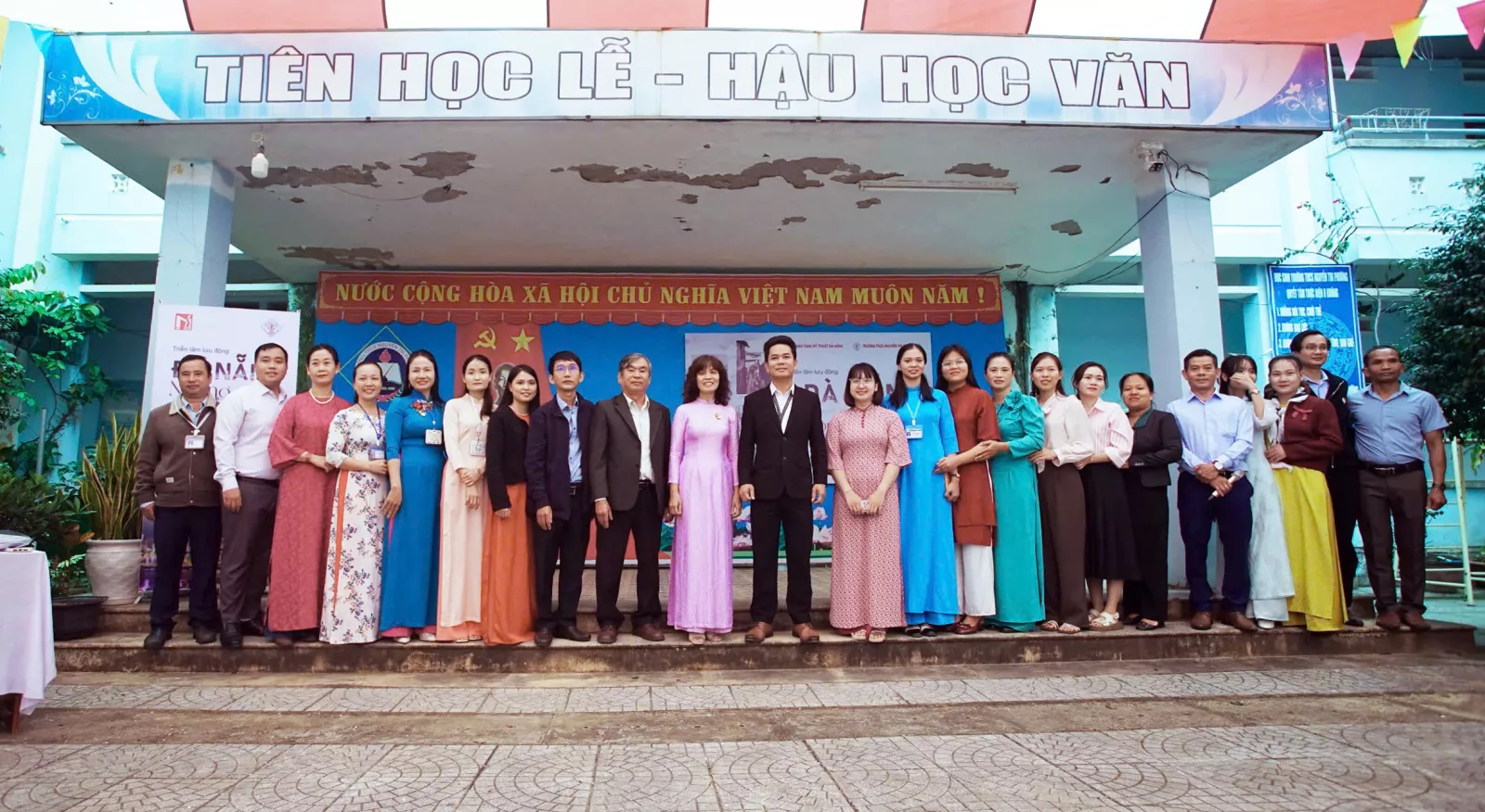 Tuần lễ Bảo tàng - Chủ đề 2: Chuyển động (#MovementMW)