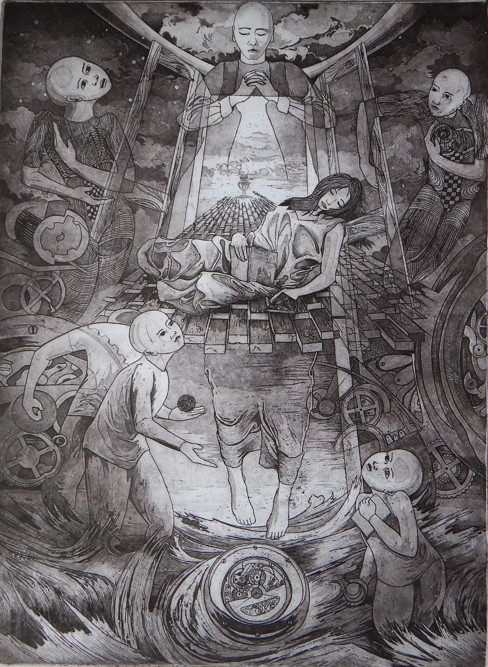 TUẦN LỄ BẢO TÀNG 2022 - Chủ đề 3: Freedom - Tự do