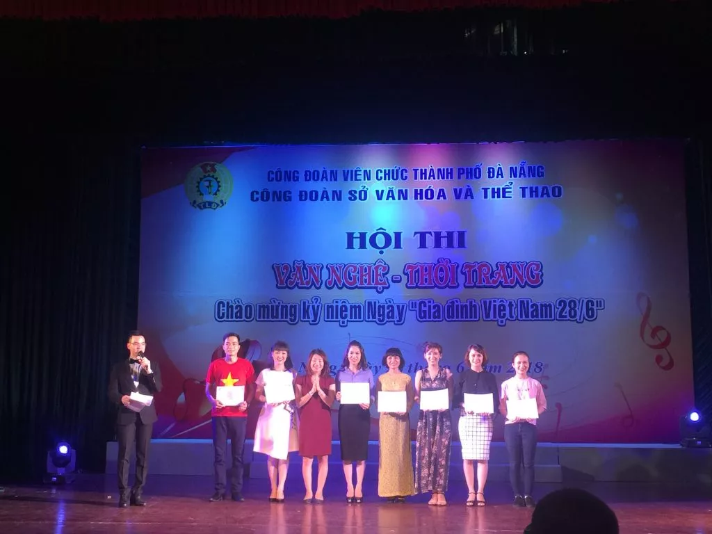 CHÀO MỪNG KỶ NIỆM NGÀY “GIA ĐÌNH VIỆT NAM” 28/06