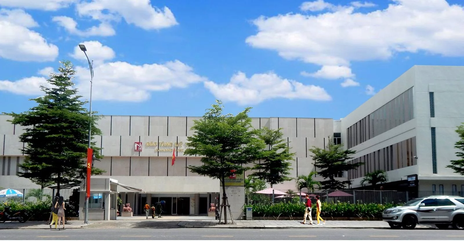 Chức năng, nhiệm vụ