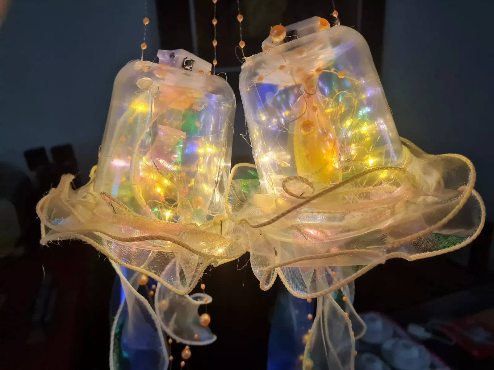 Chương trình trải nghiệm “Vui Trung Thu” tại Bảo tàng Mỹ thuật Đà Nẵng.