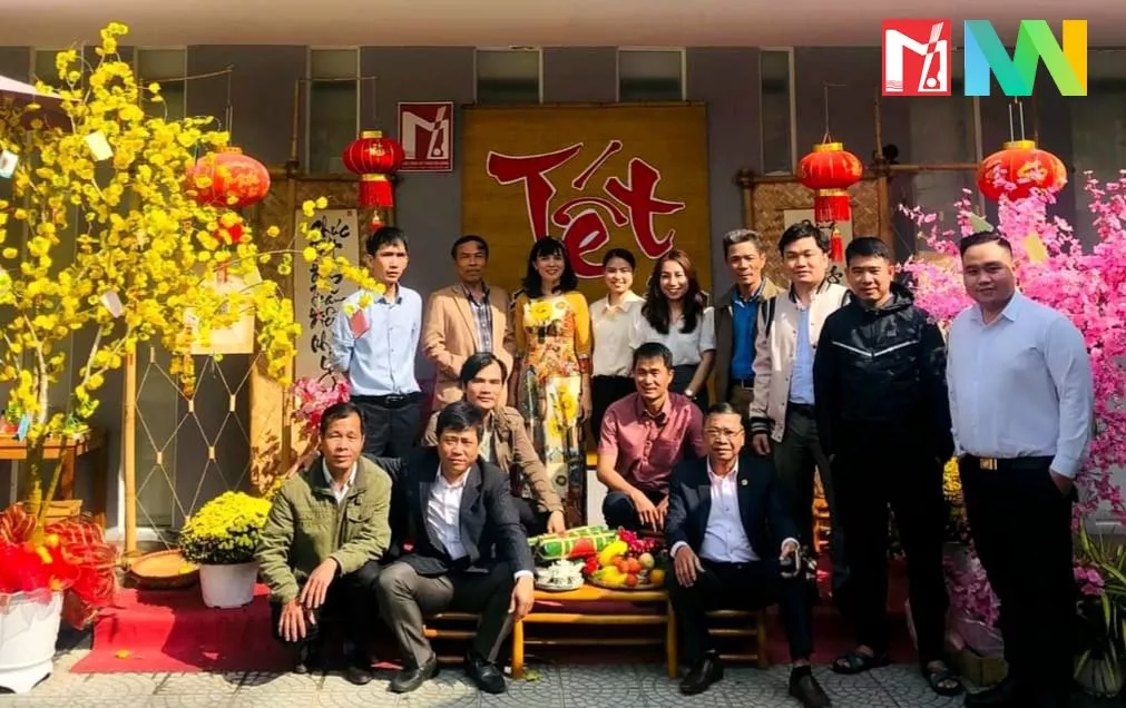TUẦN LỄ BẢO TÀNG 2021 - Chủ đề 7: Nhắn gửi đến tương lai