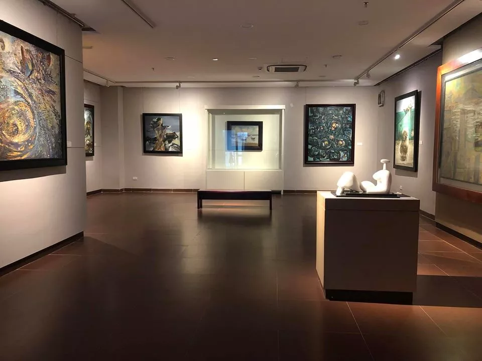 TUẦN LỄ BẢO TÀNG - Chủ đề 2: Văn hóa và Thời gian thực hiện cách ly