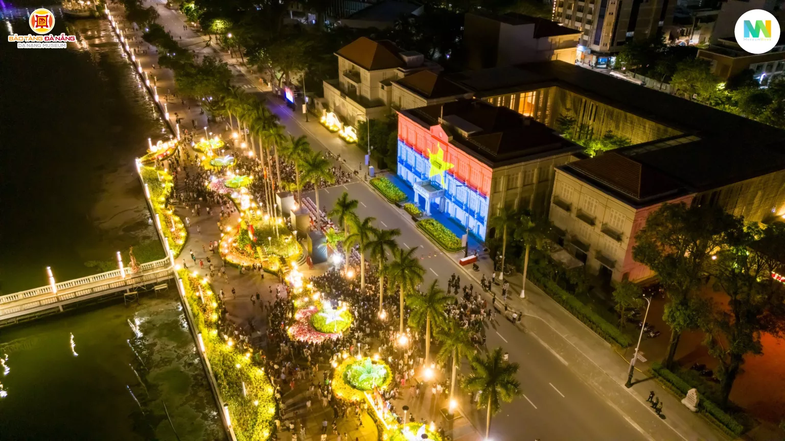 TUẦN LỄ BẢO TÀNG 2025 CHỦ ĐỀ 6: CÙNG ĐẾN BẢO TÀNG