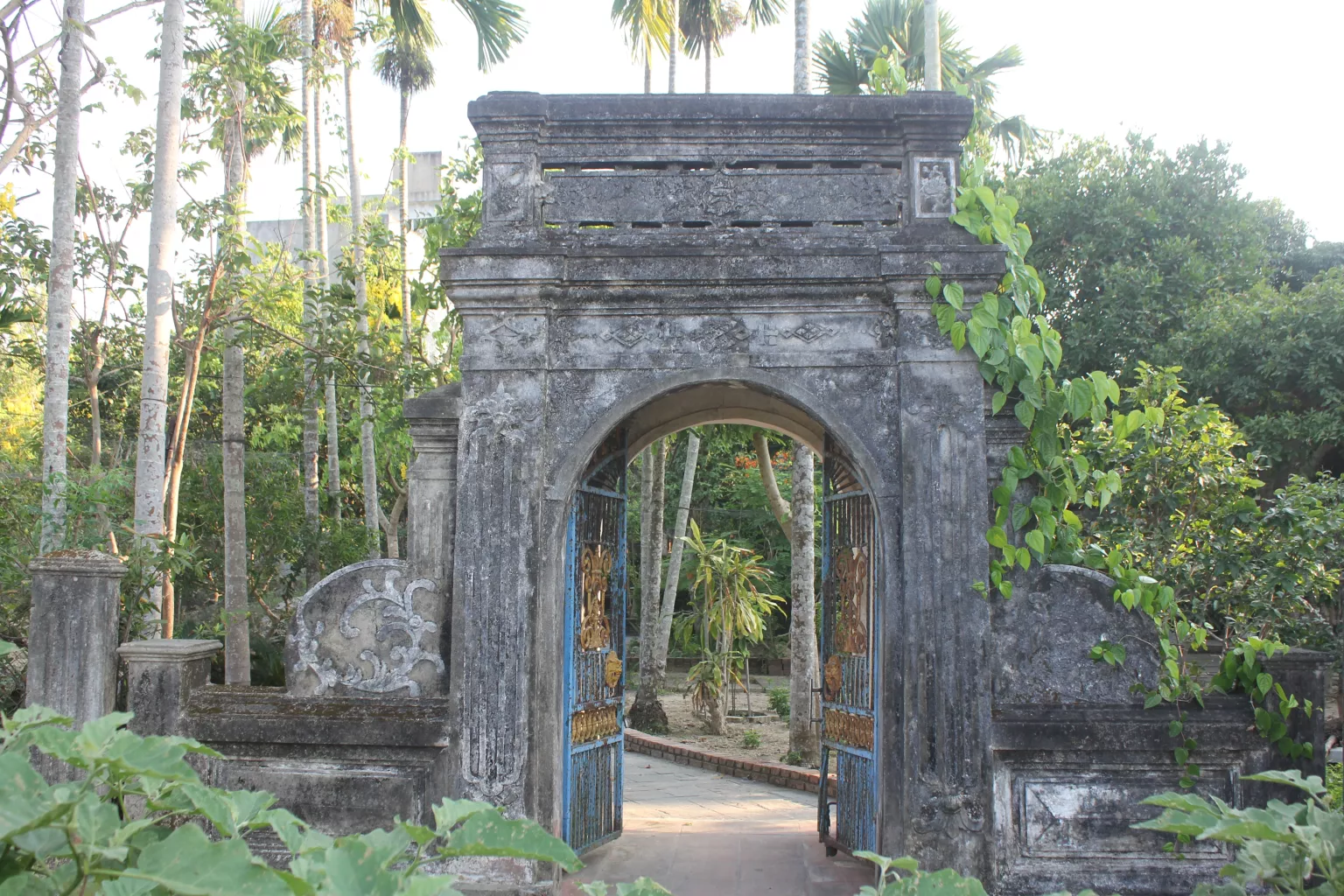 BẢO TỒN VÀ PHÁT HUY GIÁ TRỊ NHÀ CỔ DÂN GIAN TRÊN ĐỊA BÀN THÀNH PHỐ ĐÀ NẴNG