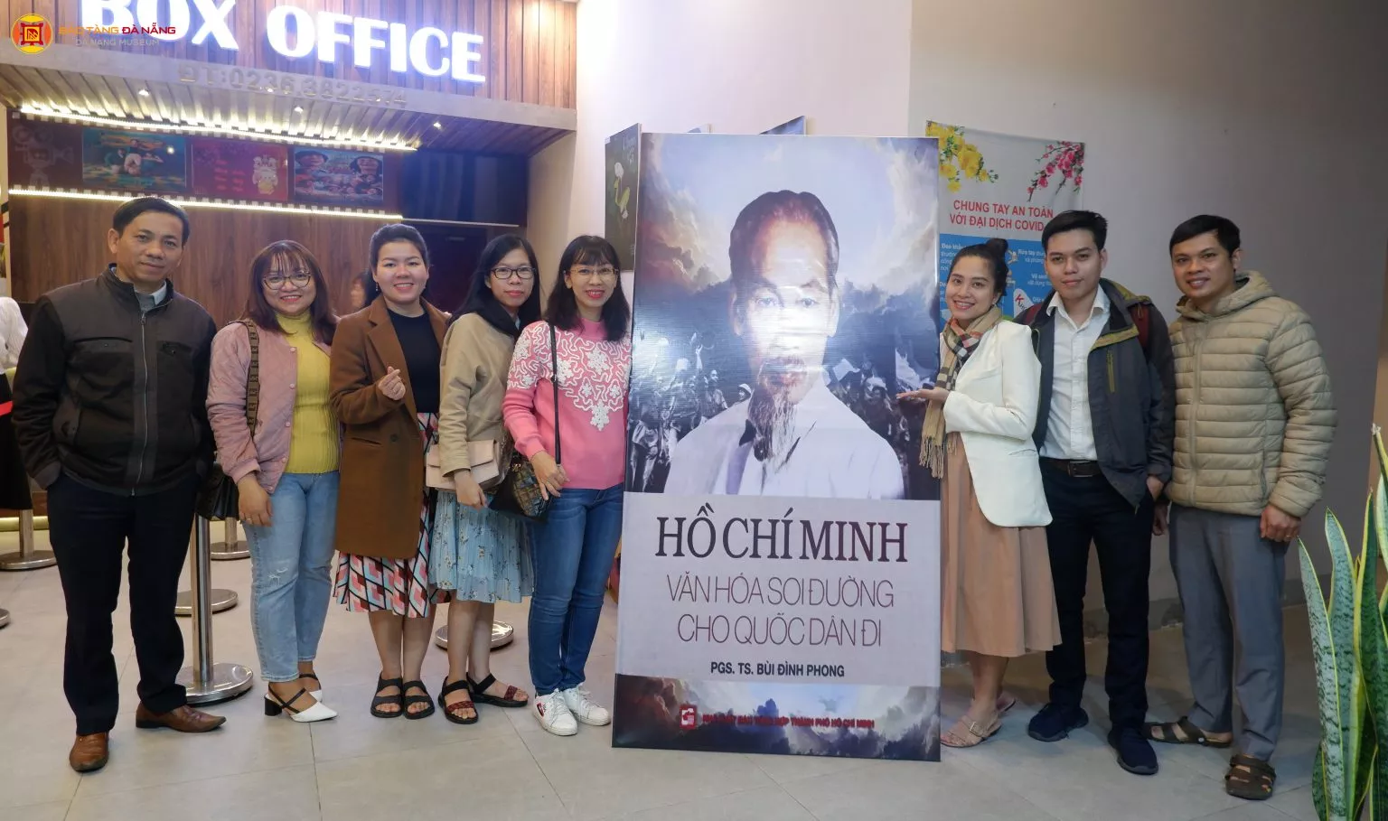 CHI BỘ BẢO TÀNG ĐÀ NẴNG TỔ CHỨC HỘI NGHỊ HỌC TẬP, QUÁN TRIỆT, TUYÊN TRUYỀN, TRIỂN KHAI THỰC HIỆN CHUYÊN ĐỀ NĂM 2023 VÀ CHỈ THỊ SỐ 23-CT/TU NGÀY 27/12/2022 CỦA THÀNH ỦY ĐÀ NẴNG