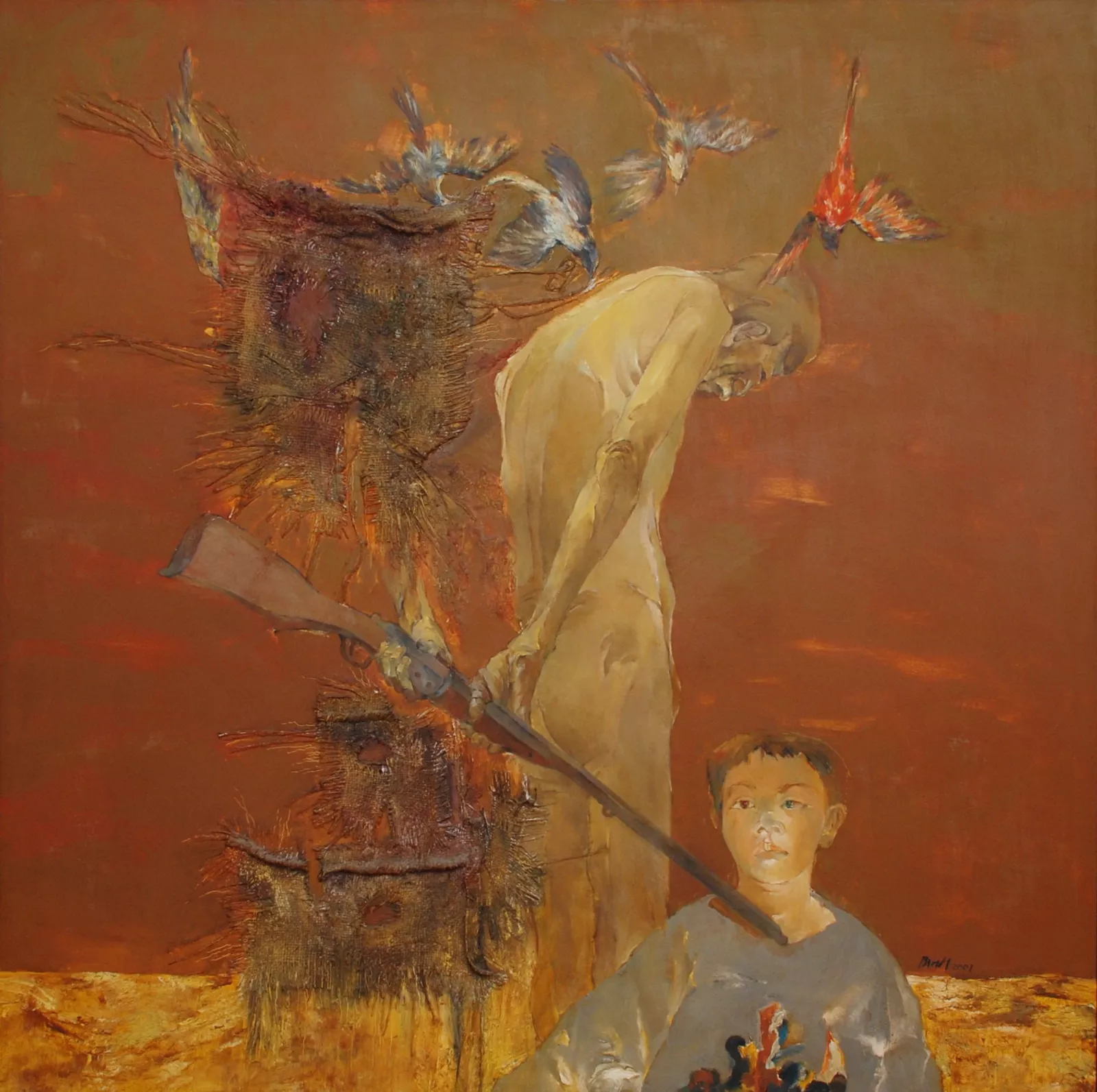 TUẦN LỄ BẢO TÀNG 2022 - Chủ đề 5: Môi trường - Environment