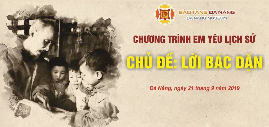 CHƯƠNG TRÌNH: “EM YÊU LỊCH SỬ” TẠI HÒA BẮC – HÒA VANG – ĐÀ NẴNG