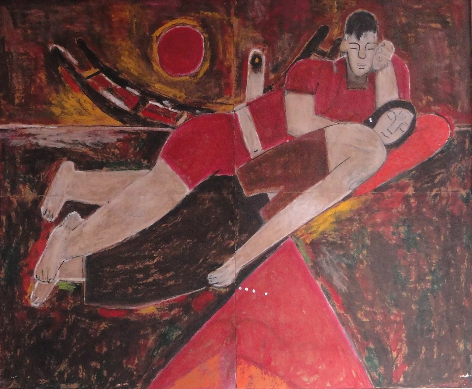 TUẦN LỄ BẢO TÀNG 2022 - Chủ đề 4: Tính dục - Sexuality