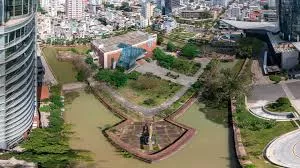 SỚM KHÔI PHỤC GIÁ TRỊ ĐẶC BIỆT THÀNH ĐIỆN HẢI