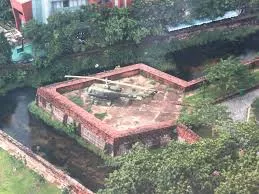 KHẲNG ĐỊNH GIÁ TRỊ ĐẶC BIỆT CỦA THÀNH ĐIỆN HẢI