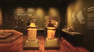 HỌP HỘI ĐỒNG KHOA HỌC BẢO TÀNG ĐÀ NẴNG