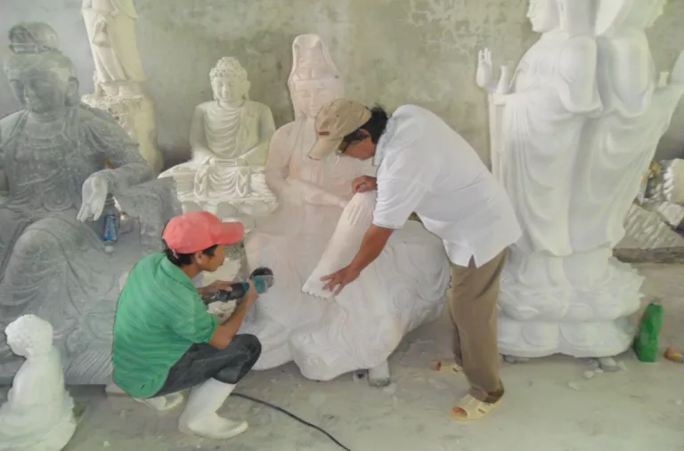 BẢO TỒN VÀ PHÁT HUY GIÁ TRỊ DI SẢN VĂN HÓA PHI VẬT THỂ GẮN VỚI SINH KẾ CỘNG ĐỒNG TẠI THÀNH PHỐ ĐÀ NẴNG