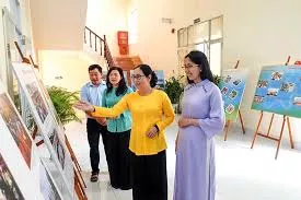 BẢO TÀNG HƯỚNG ĐẾN CỘNG ĐỒNG