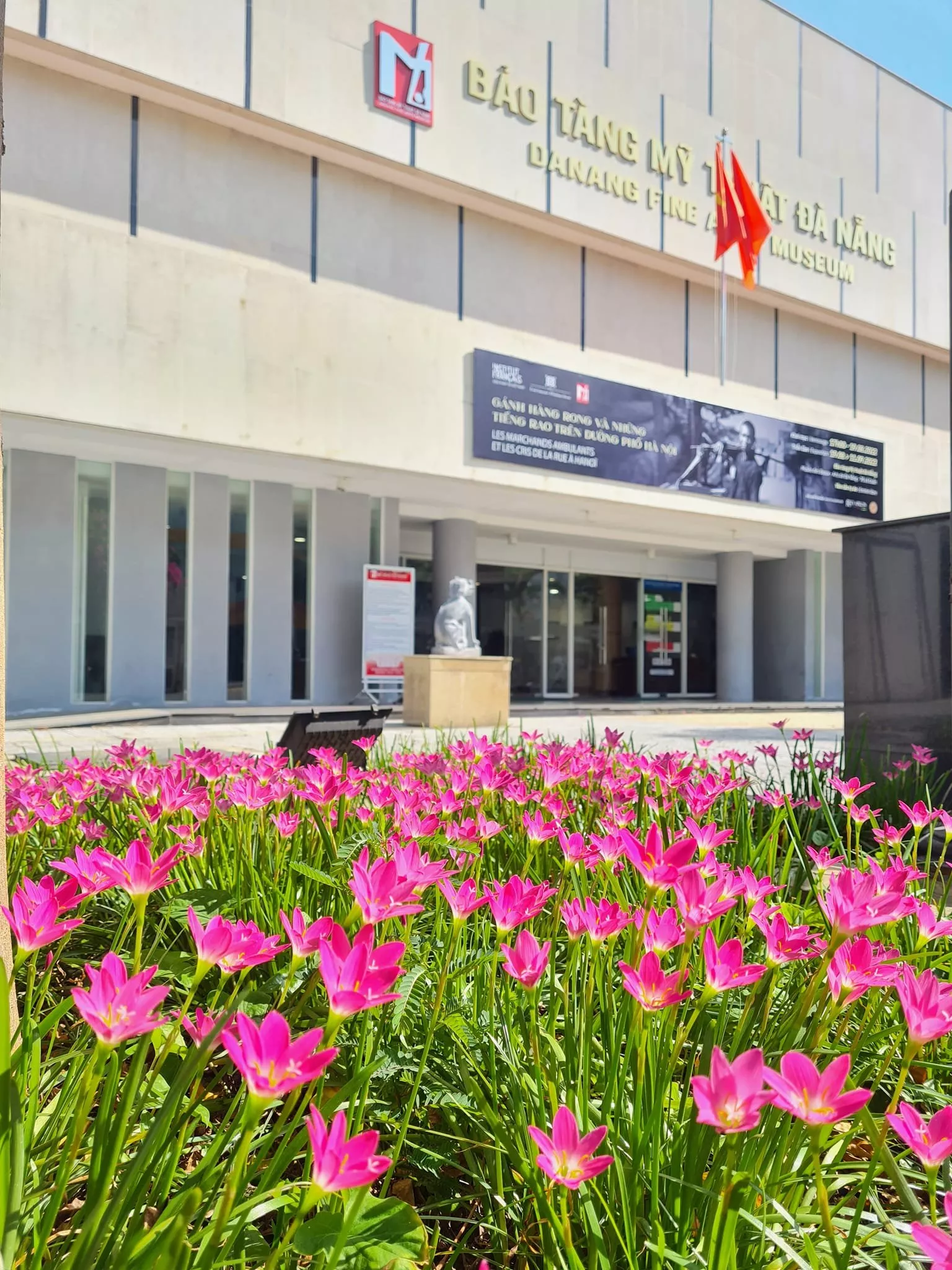 TUẦN LỄ BẢO TÀNG 2024 - Chủ đề 5: Đô thị thiên nhiên