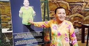 ĐÀ NẴNG: ĐẠI HỌC BRISTOL (ANH) LÀM SỐNG LẠI KÝ ỨC “NHÀ CHỒ” BÊN SÔNG HÀN