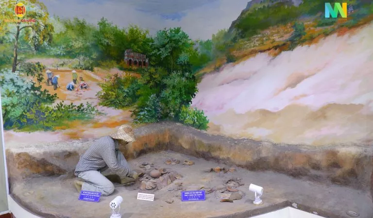 TUẦN LỄ BẢO TÀNG 2021 – CHỦ ĐỀ 4 #EUREKAMW