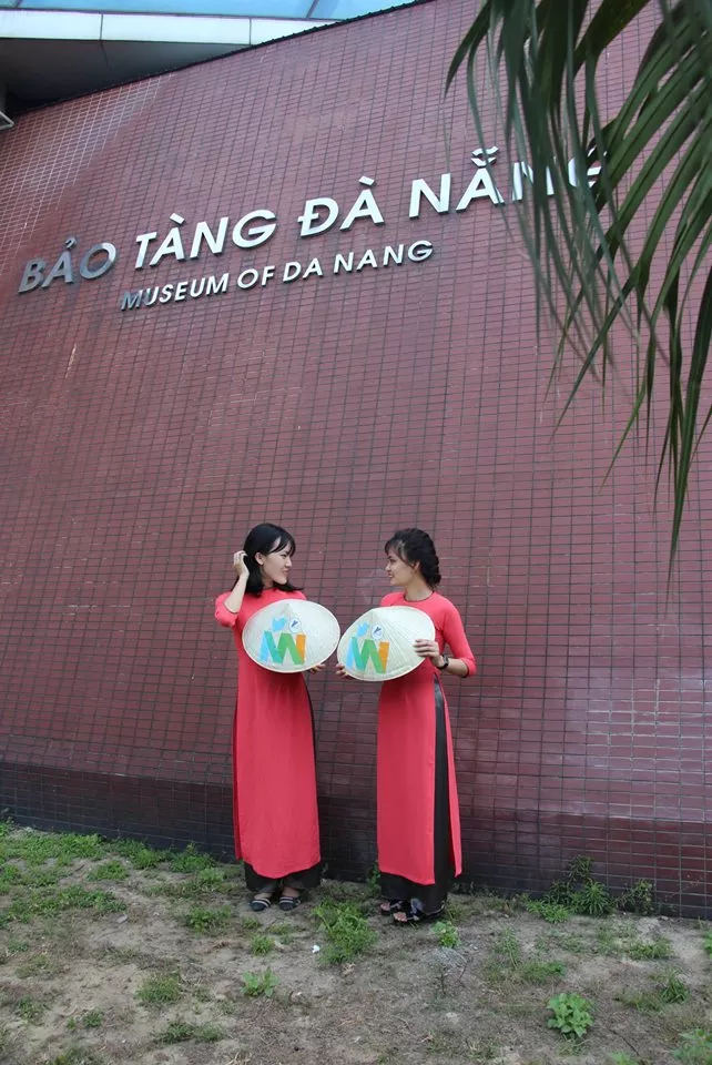 BẢO TÀNG ĐÀ NẴNG VỚI TUẦN LỄ BẢO TÀNG 2018