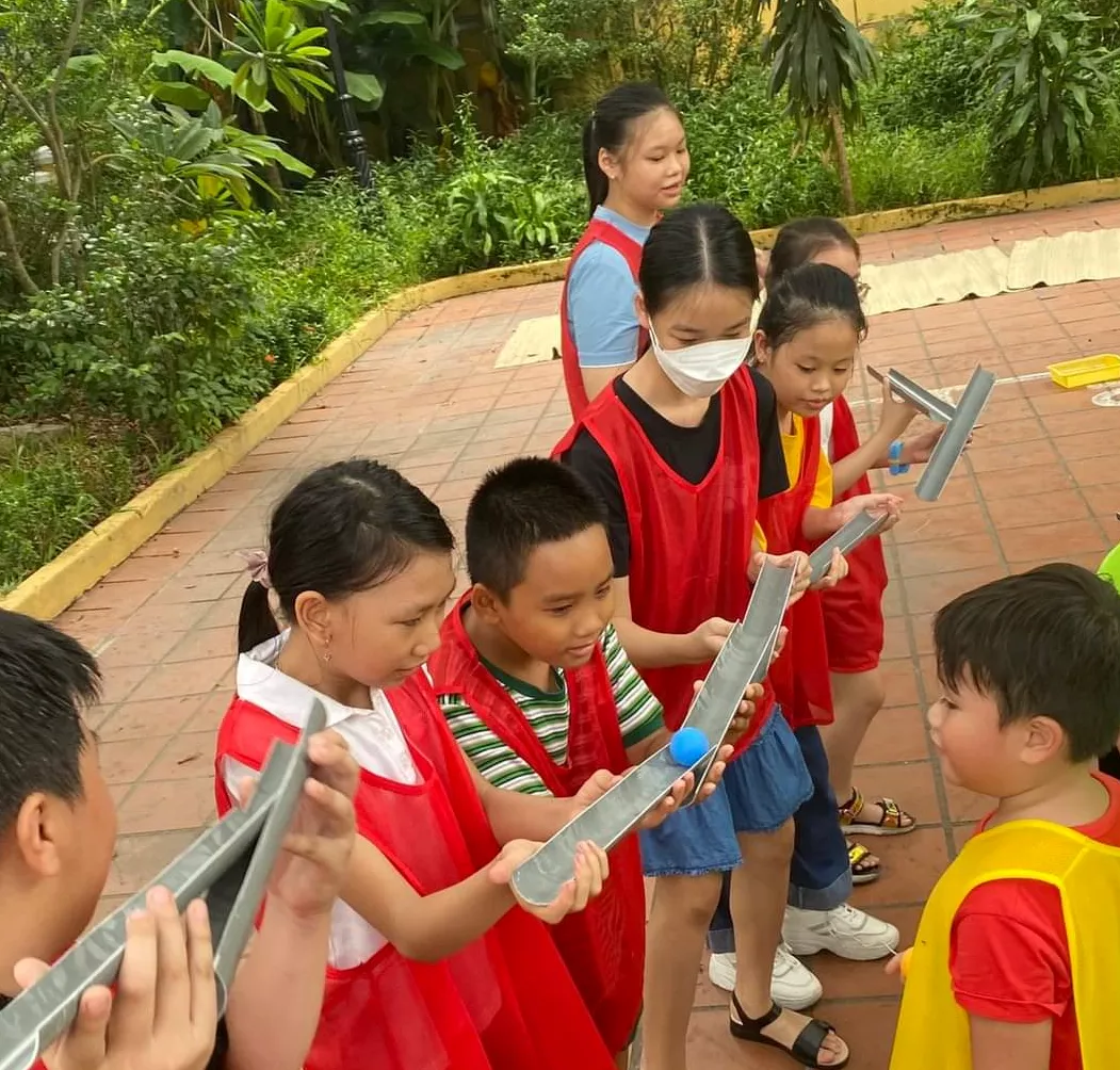 VAI TRÒ CỦA TRUYỀN THÔNG TRONG VIỆC XÂY DỰNG THƯƠNG HIỆU GIÁO DỤC DI SẢN VĂN HÓA CỦA BẢO TÀNG ĐÀ NẴNG