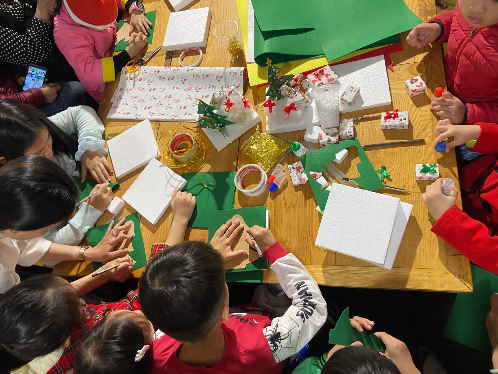 TUẦN LỄ BẢO TÀNG 2022 - Chủ đề 2: Người sáng tạo - Creators