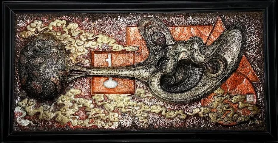 TUẦN LỄ BẢO TÀNG 2022 - Chủ đề 6: Bài học cuộc sống - Life lessons