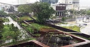 ĐÀ NẴNG: XÂY QUẢNG TRƯỜNG LẤY DI TÍCH THÀNH ĐIỆN HẢI LÀM TRUNG TÂM