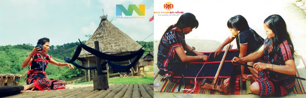 TUẦN LỄ BẢO TÀNG – MUSEUM WEEK 2019