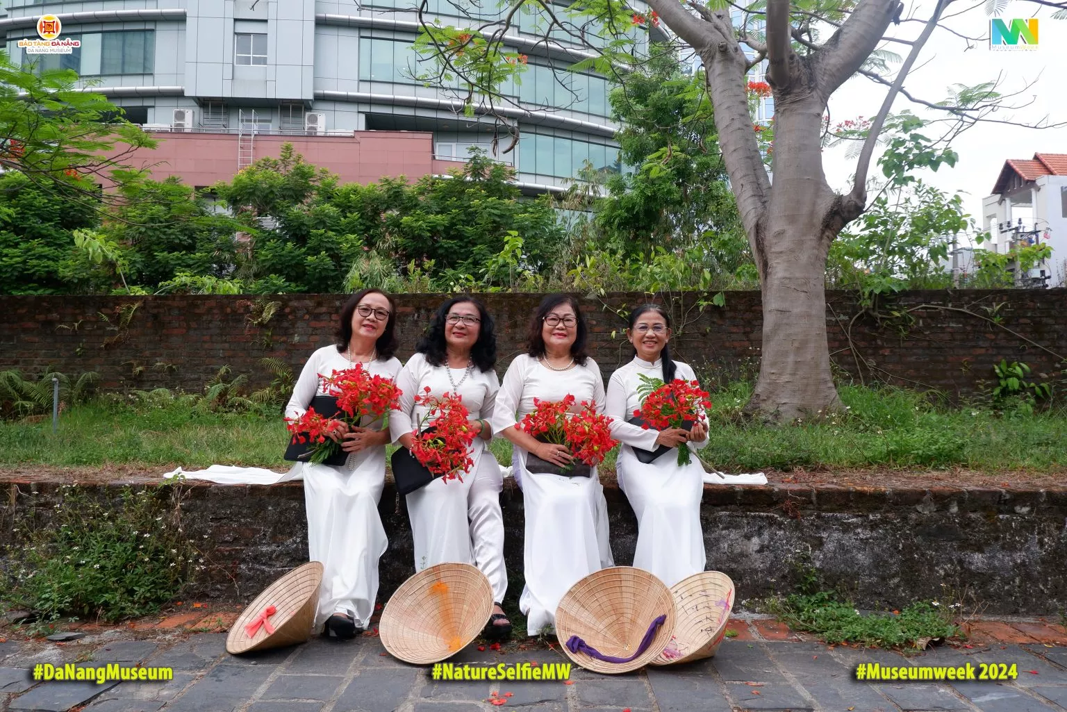 TUẦN LỄ BẢO TÀNG CHỦ ĐỀ 4: SELFIE CÙNG THIÊN NHIÊN