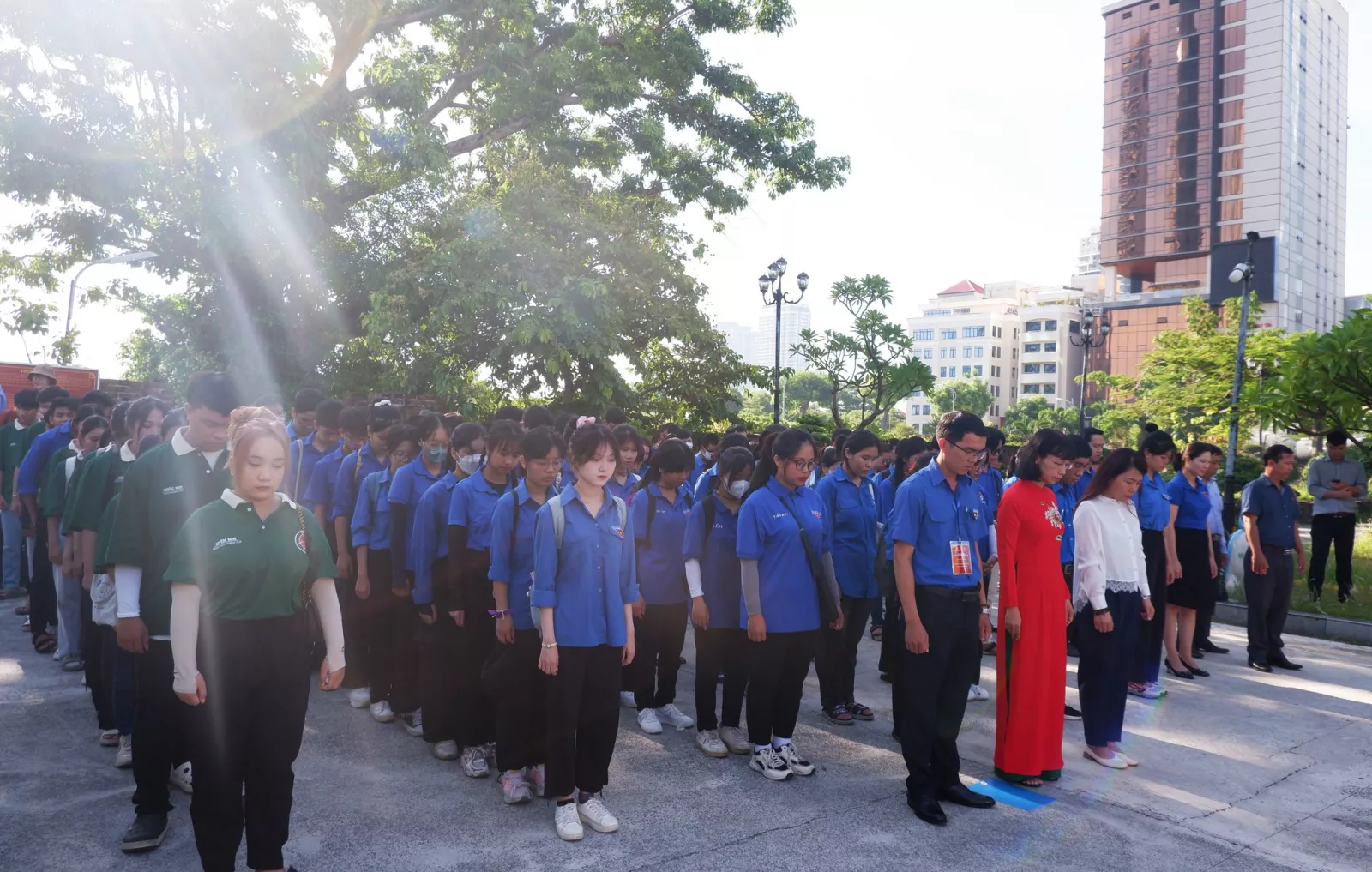 BẢO TÀNG ĐÀ NẴNG VỚI CÔNG TÁC GIÁO DỤC, TUYÊN TRUYỀN VỀ TRUYỀN THỐNG CÁCH MẠNG