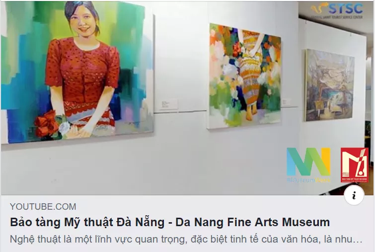 TUẦN LỄ BẢO TÀNG - Chủ đề 6: Công nghệ