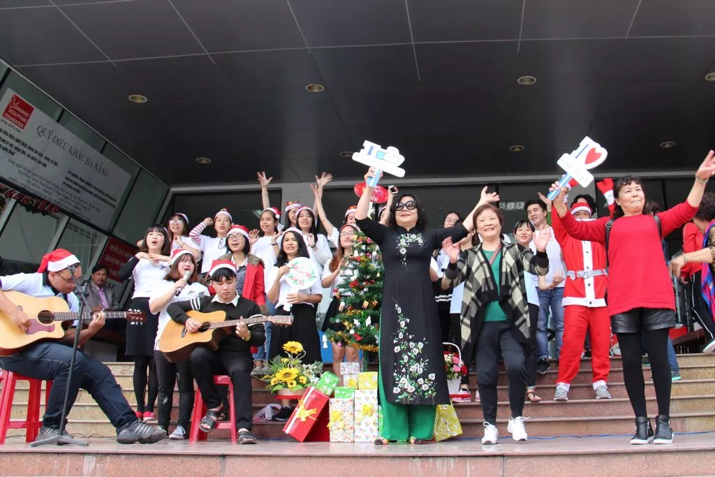 “ÂM NHẠC TRONG BẢO TÀNG – MUSIC IN MUSEUM” (SỐ THỨ 2) CHỦ ĐỀ “LẮNG NGHE MÙA XUÂN VỀ”