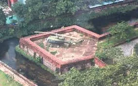 ĐIỆN HẢI CỔ THÀNH – CHUYỆN CHƯA KỂ: KIỆT TÁC THÀNH QUÂN SỰ TRIỀU NGUYỄN