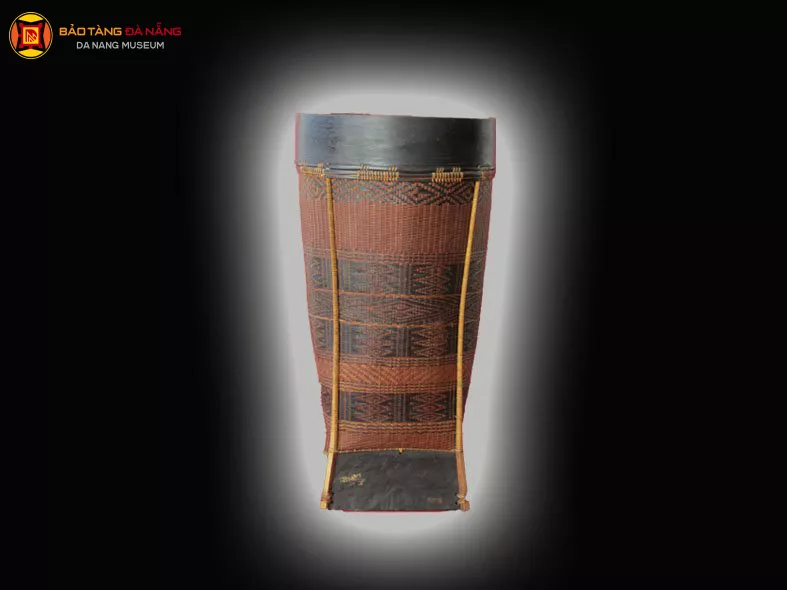 SƯU TẬP GÙI TẠI BẢO TÀNG ĐÀ NẴNG