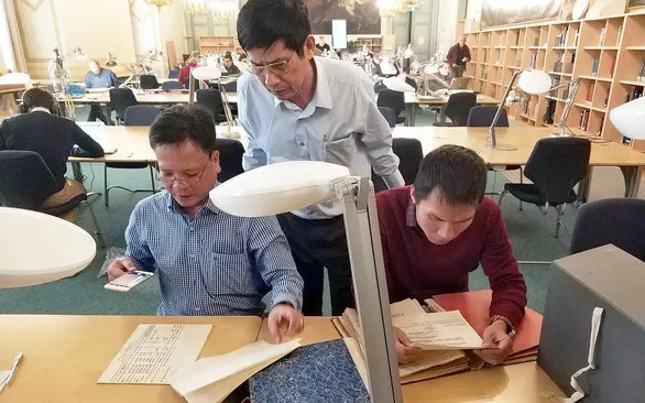 ‘BÍ MẬT’ CÁC DI SẢN CỦA QUẢNG NAM – ĐÀ NẴNG – KỲ 3: ‘BÍ MẬT’ CỦA THÀNH ĐIỆN HẢI